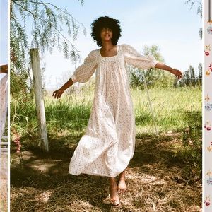 Christy Dawn Bianca Dress